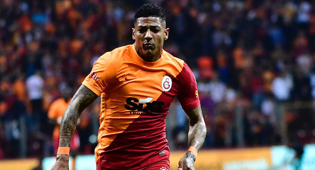 Galatasaray’da bir ayrılık daha Galatasaray’da bir ayrılık daha