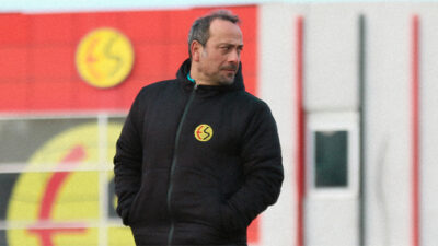 Eskişehirspor’da yol ayrımı