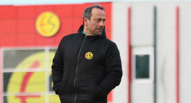 Eskişehirspor’da yol ayrımı Eskişehirspor’da yol ayrımı