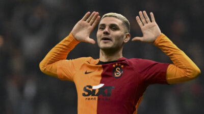 Icardi’den maç sonu açıklama