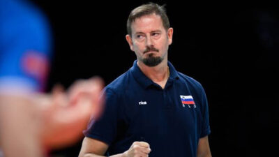 Filenin Efeleri Alberto Giuliani’ye emanet