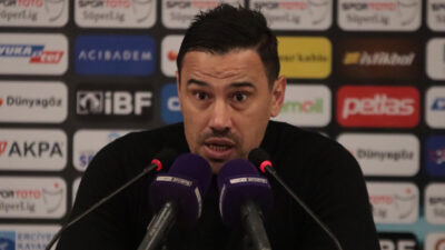 Çağdaş Atan’dan Onur Bulut açıklaması