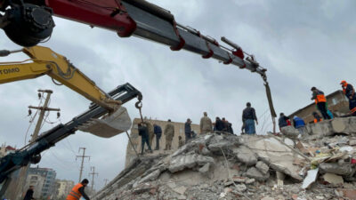 Spor kulüplerinden yardım kampanyası