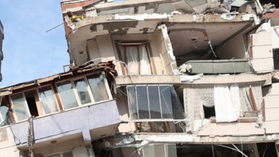 Spor federasyonlarından bağış desteği