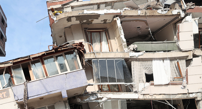 Spor federasyonlarından bağış desteği