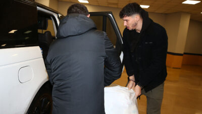 Altay Bayındır: Çok zor bir durumun içerisindeyiz