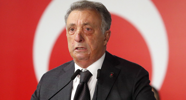 Ahmet Nur Çebi’den birlik çağrısı Ahmet Nur Çebi’den birlik çağrısı