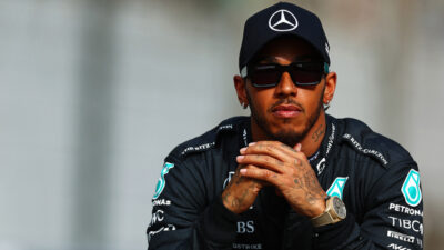 Hamilton’dan Türkiye’ye destek