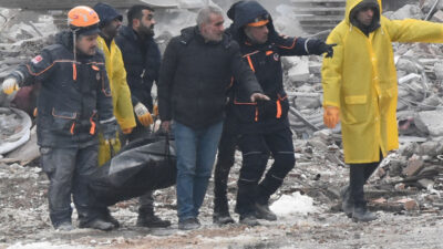 Voleybolcuların kaldığı otelden kötü haber