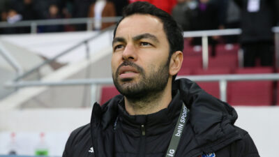 Selçuk İnan depremde yaşadıklarını anlattı