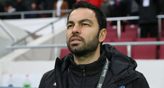 Selçuk İnan depremde yaşadıklarını anlattı Selçuk İnan depremde yaşadıklarını anlattı