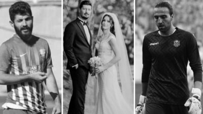 Deprem spor kulüplerini de vurdu