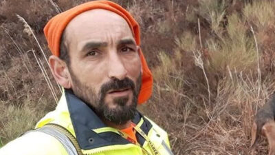 Deprem bölgesine yardım götürürken kazada öldü