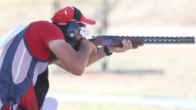 Milli sporcu Sefa Bayraktar depremde hayatını kaybetti