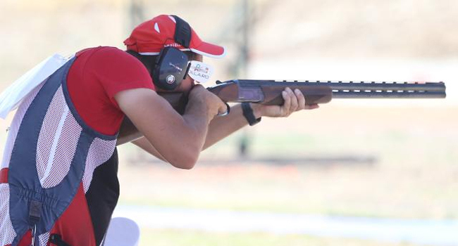 Milli sporcu Sefa Bayraktar depremde hayatını kaybetti