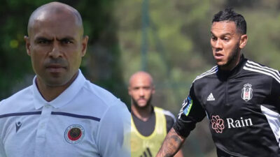 Souza ve Nobre’den yardım