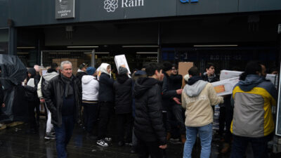 Mert Günok: Ne destek varsa yapmaya hazırız