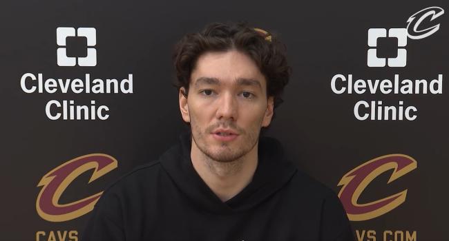 Cleveland’dan depremzedelere destek mesajı Cleveland’dan depremzedelere destek mesajı