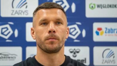 Podolski: Gün birlik günüdür