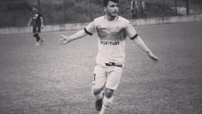 Saruhan Bolat hayatını kaybetti