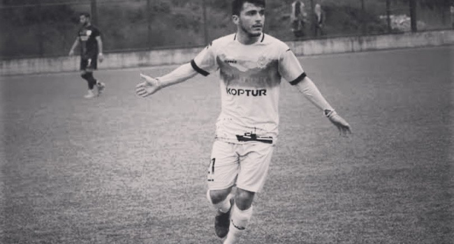 Saruhan Bolat hayatını kaybetti Saruhan Bolat hayatını kaybetti