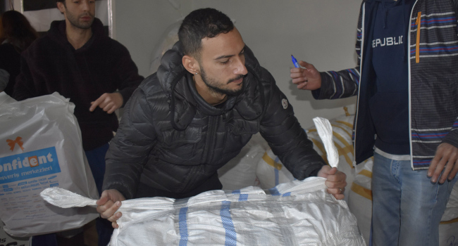 Beşiktaş’ın yeni transferi Onur Bulut: Zor bir süreç Beşiktaş’ın yeni transferi Onur Bulut: Zor bir süreç