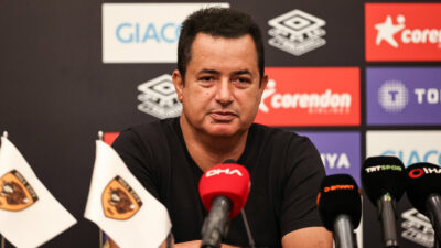 Acun Ilıcalı’dan yardım açıklaması