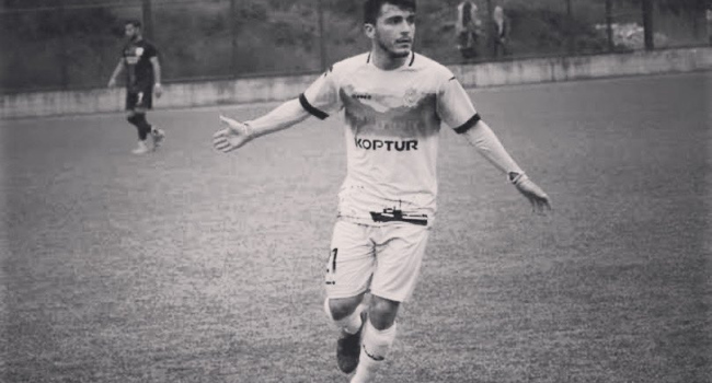 Saruhan Bolat’ın adı stada verildi Saruhan Bolat’ın adı stada verildi