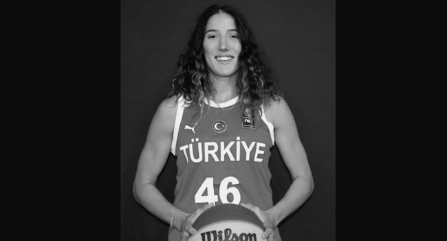 Nilay Aydoğan’ın forması emekli edildi