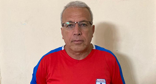 Altınordu’dan acı haber Altınordu’dan acı haber