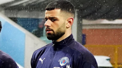 Hayat kurtaran otel değişikliği