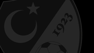 TFF’den başsağlığı mesajı