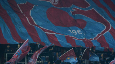 Trabzonspor-Basel maçında tezahürat yapılmayacak
