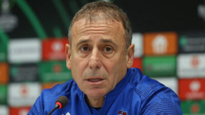 Avcı: Gerçekten canımız çok yanıyor