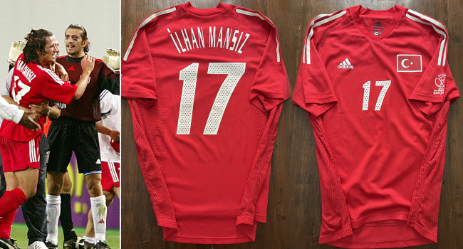 O forma depremzedeler için açık artırmada O forma depremzedeler için açık artırmada