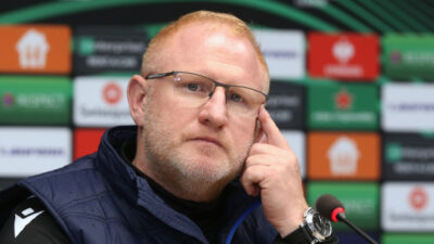 Basel sportif direktörü: Hiçbir şekilde gol sevinci yapılmayacak