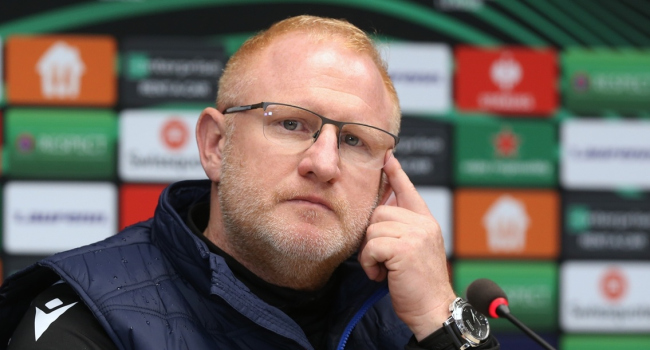 Basel sportif direktörü: Hiçbir şekilde gol sevinci yapılmayacak Basel sportif direktörü: Hiçbir şekilde gol sevinci yapılmayacak