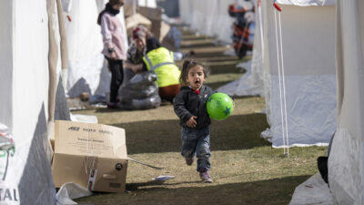 Spor dünyası depremzedeler için tek yürek oldu