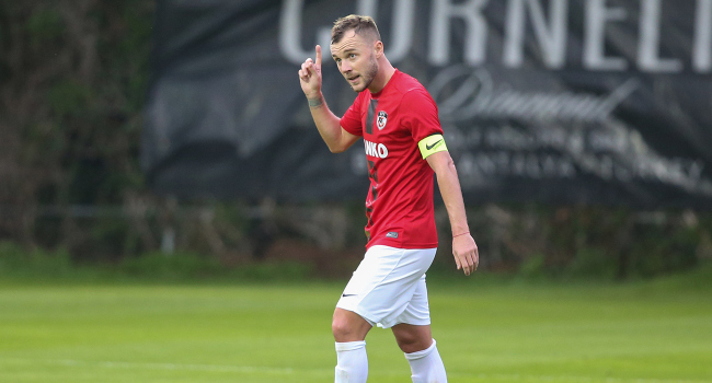 Beşiktaş, Maxim’i kiraladı Beşiktaş, Maxim’i kiraladı