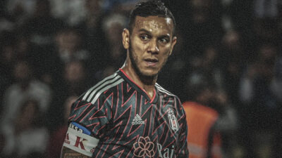Beşiktaş, Josef de Souza’ya veda etti