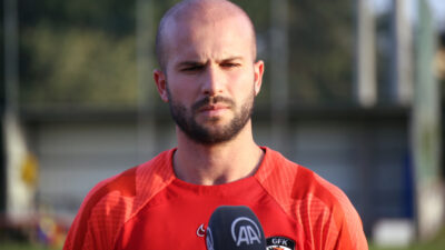 Figueiredo, Başakşehir’de