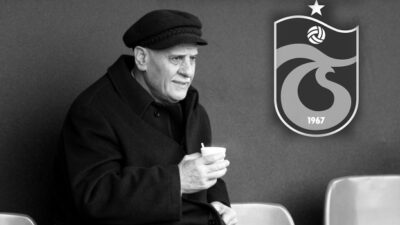 Türk futbolunun acı kaybı