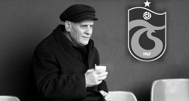 Türk futbolunun acı kaybı Türk futbolunun acı kaybı