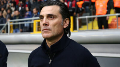 Montella’dan yardım çağrısı