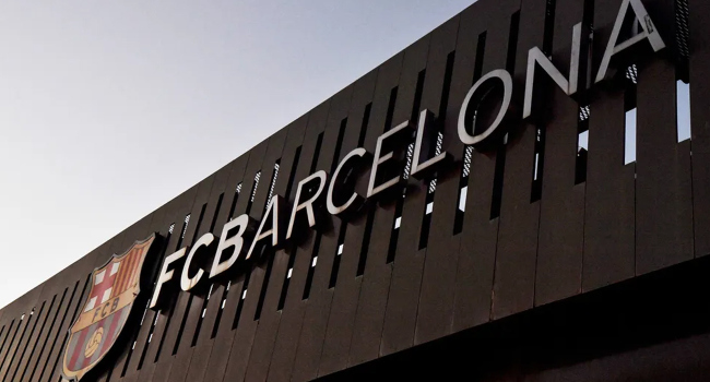 La Liga kulüplerinden Barcelona’ya tepki La Liga kulüplerinden Barcelona’ya tepki