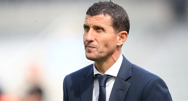 Leeds United’da Javi Gracia dönemi Leeds United’da Javi Gracia dönemi