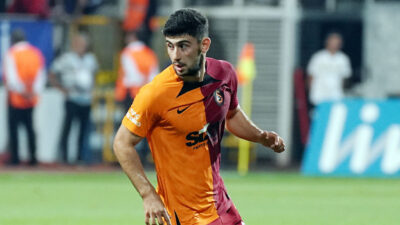 Galatasaray’dan Yusuf Demir açıklaması