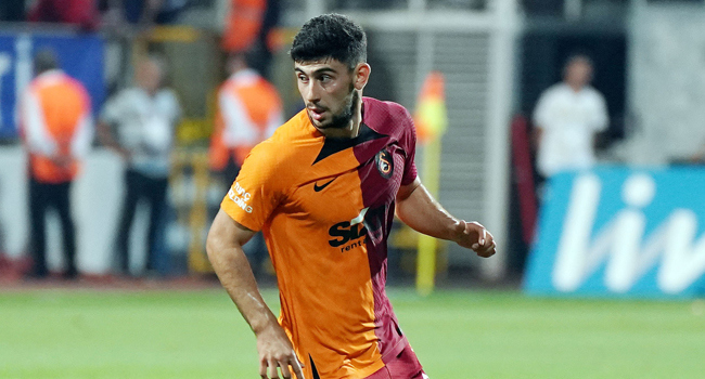 Galatasaray’dan Yusuf Demir açıklaması Galatasaray’dan Yusuf Demir açıklaması