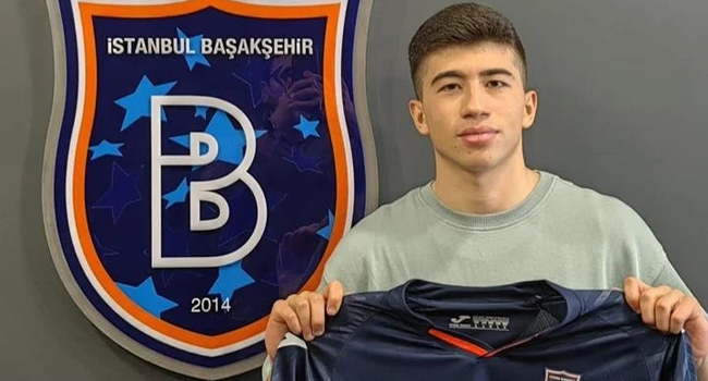 Profesyonel olmadan yuvadan uçtu Profesyonel olmadan yuvadan uçtu