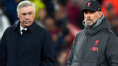 Klopp’a karşı 4. galibiyet